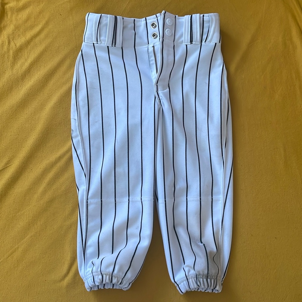 Boys Campion baseball pants